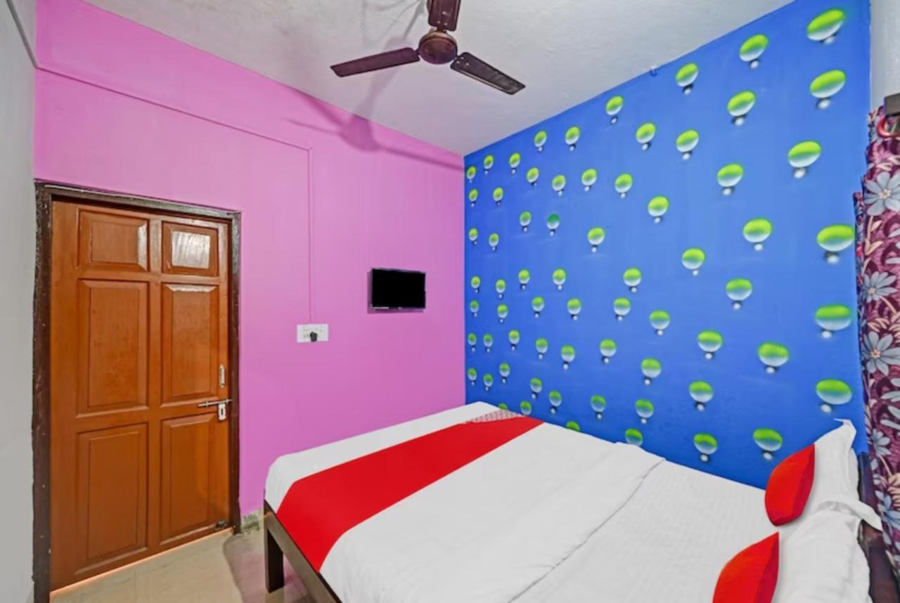 Hotel Madison Homes بوهفانيشفار المظهر الخارجي الصورة