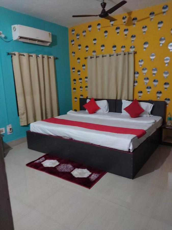 Hotel Madison Homes بوهفانيشفار المظهر الخارجي الصورة