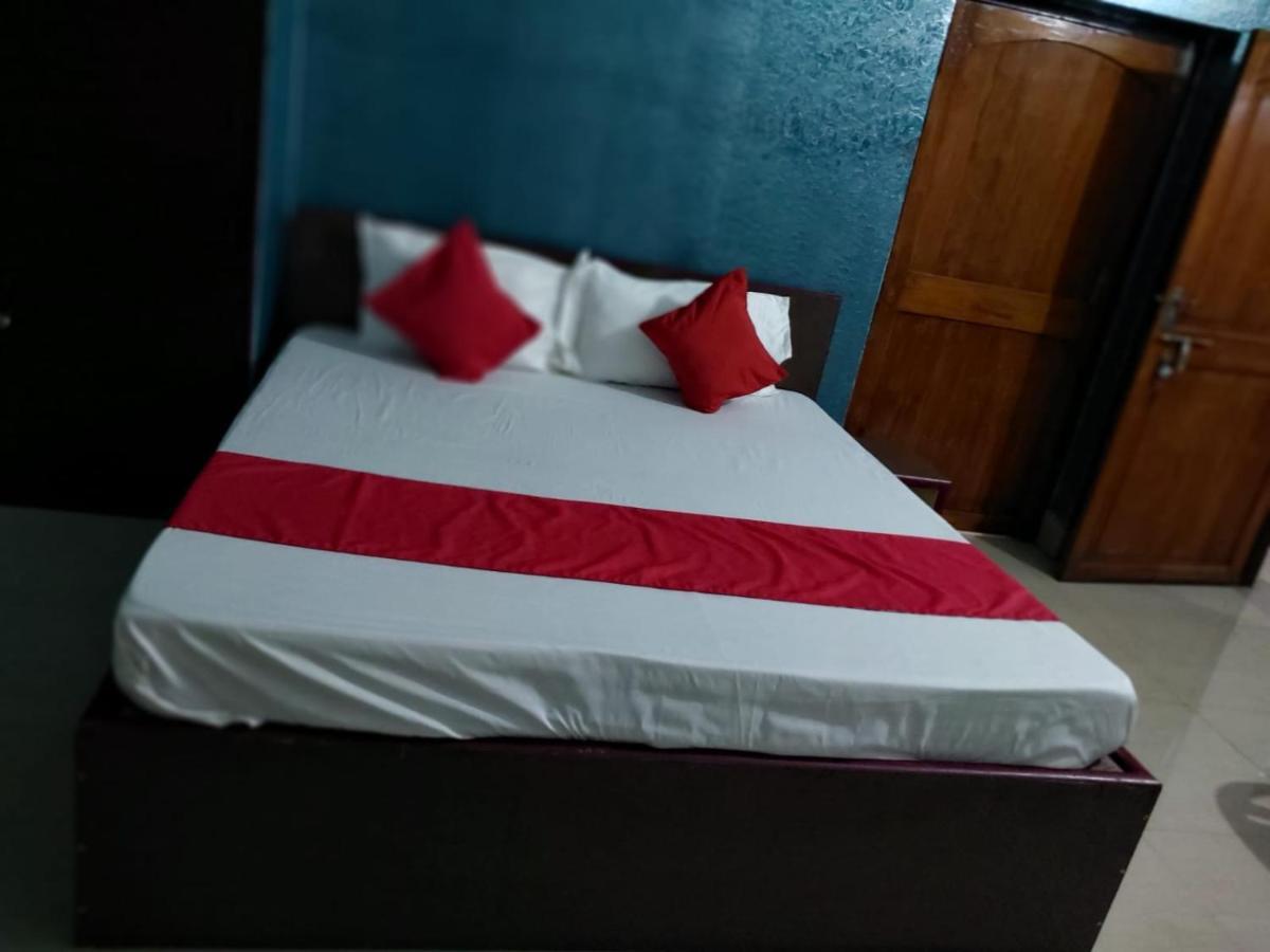 Hotel Madison Homes بوهفانيشفار المظهر الخارجي الصورة