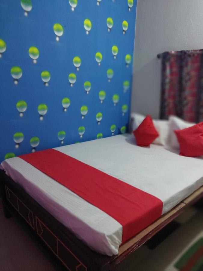 Hotel Madison Homes بوهفانيشفار المظهر الخارجي الصورة