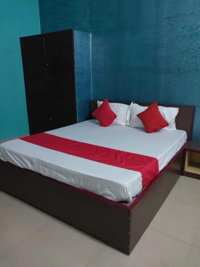 Hotel Madison Homes بوهفانيشفار المظهر الخارجي الصورة