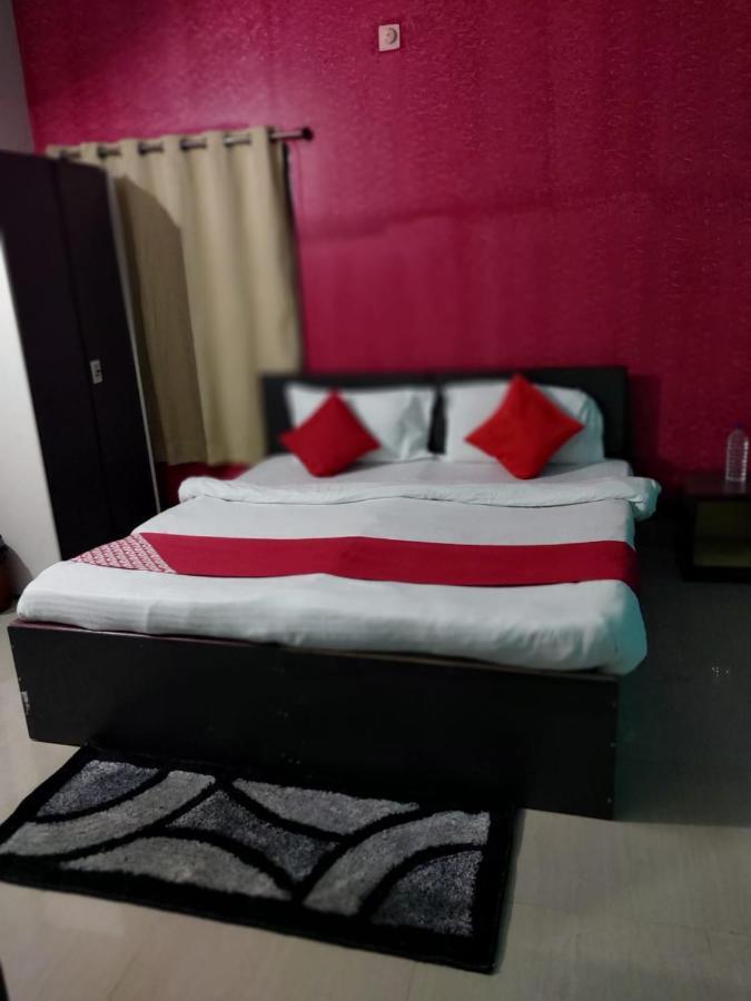 Hotel Madison Homes بوهفانيشفار المظهر الخارجي الصورة