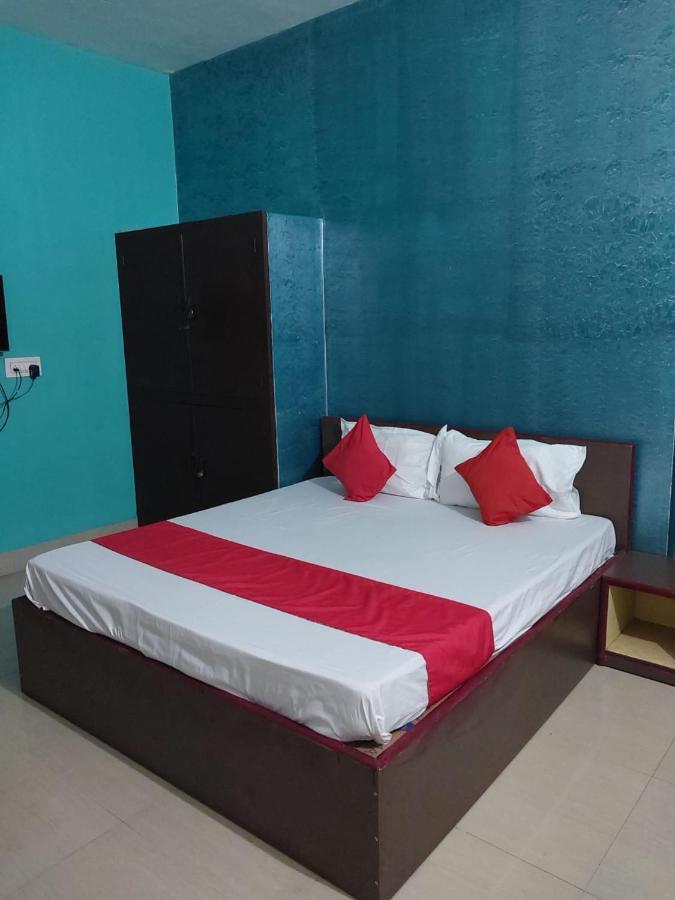 Hotel Madison Homes بوهفانيشفار المظهر الخارجي الصورة