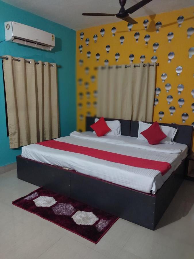 Hotel Madison Homes بوهفانيشفار المظهر الخارجي الصورة