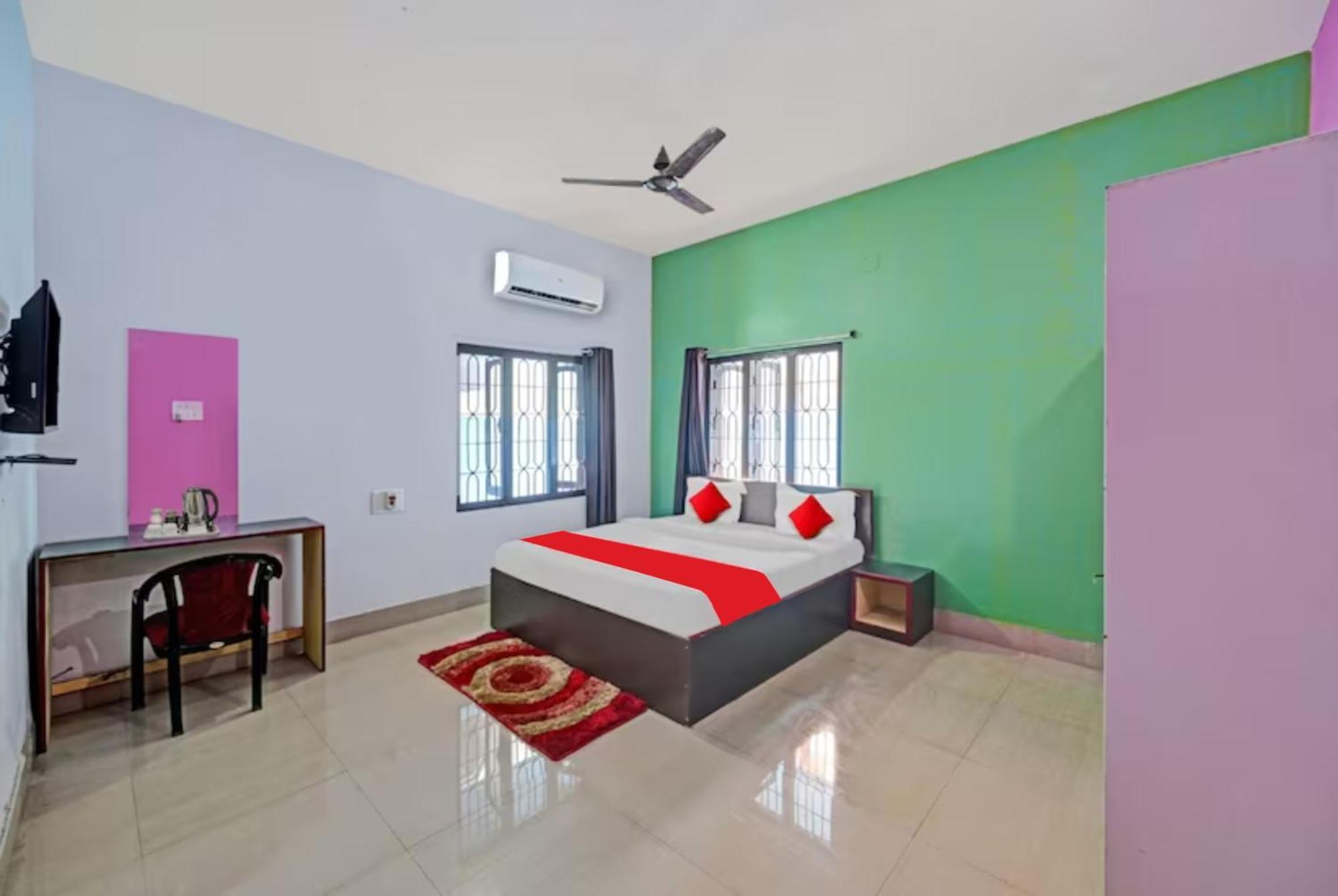 Hotel Madison Homes بوهفانيشفار المظهر الخارجي الصورة