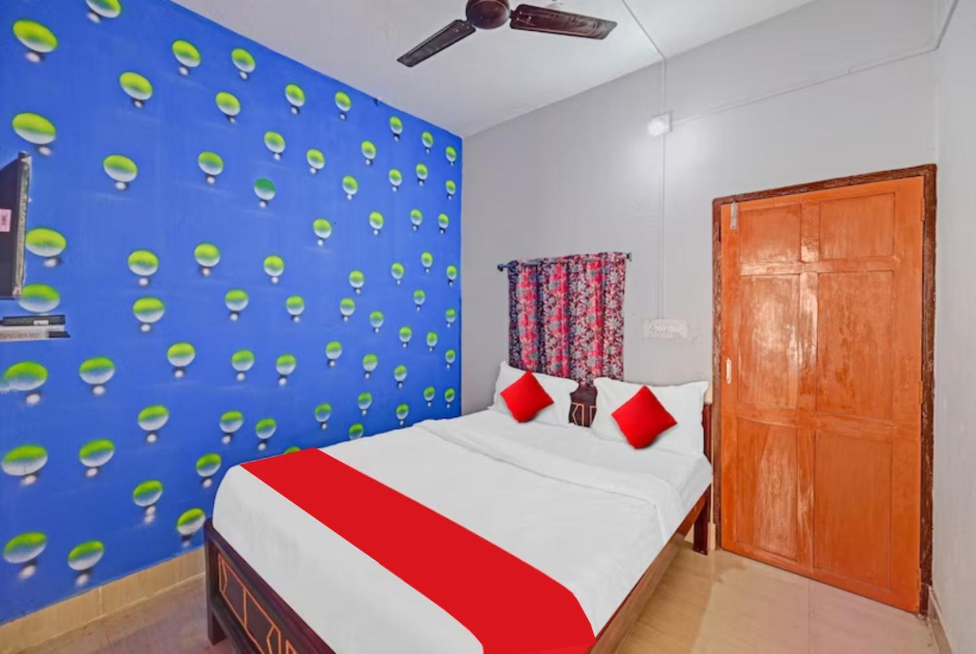 Hotel Madison Homes بوهفانيشفار المظهر الخارجي الصورة