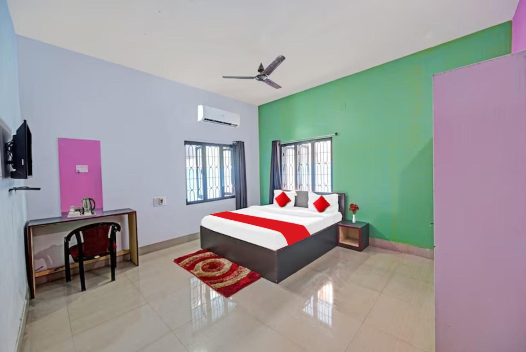 Hotel Madison Homes بوهفانيشفار المظهر الخارجي الصورة