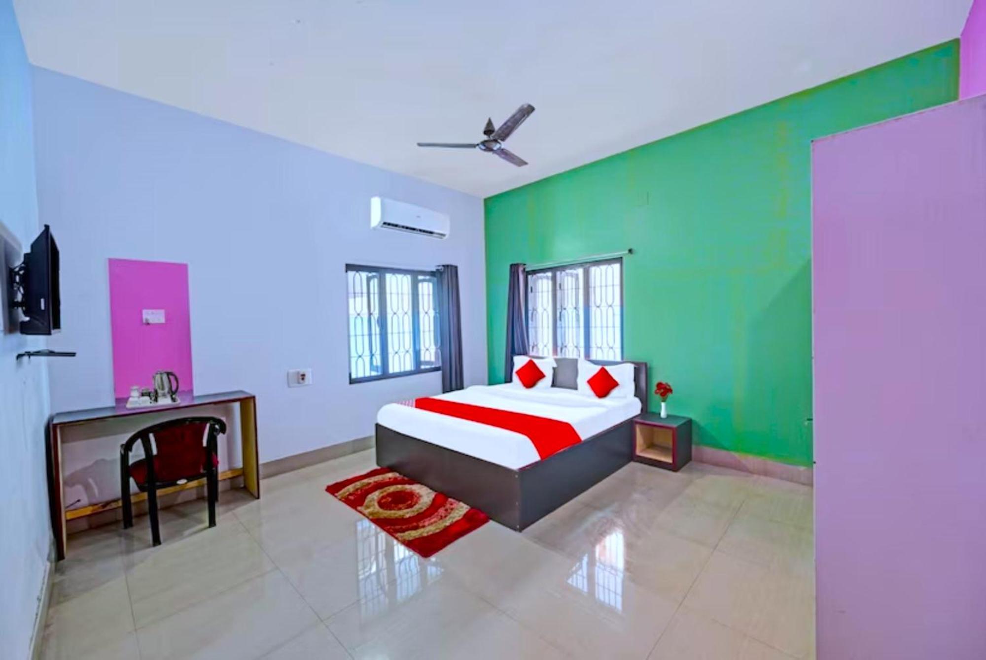 Hotel Madison Homes بوهفانيشفار المظهر الخارجي الصورة
