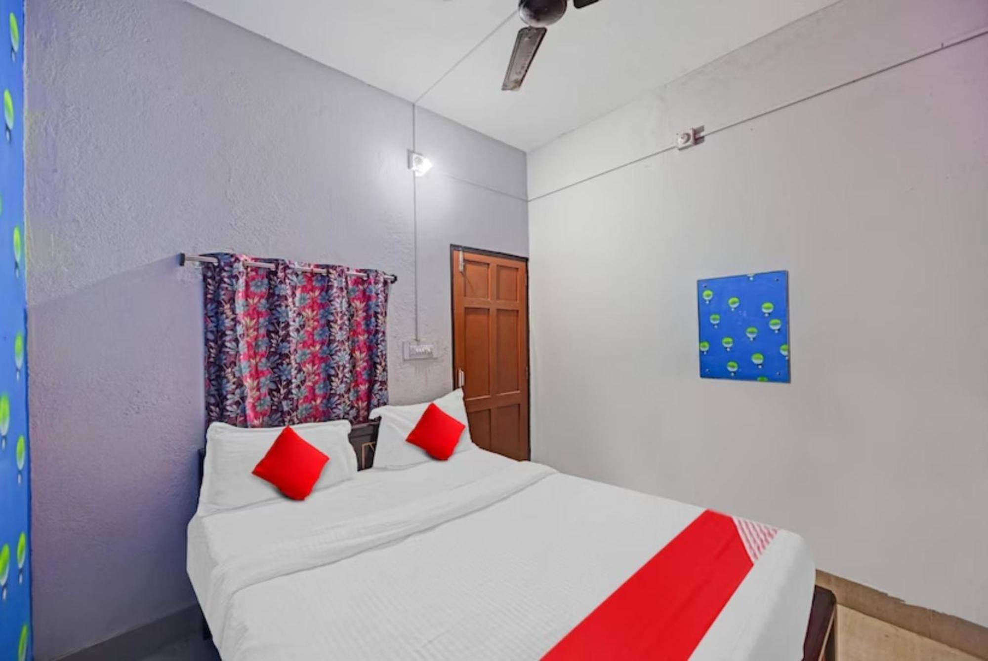 Hotel Madison Homes بوهفانيشفار المظهر الخارجي الصورة