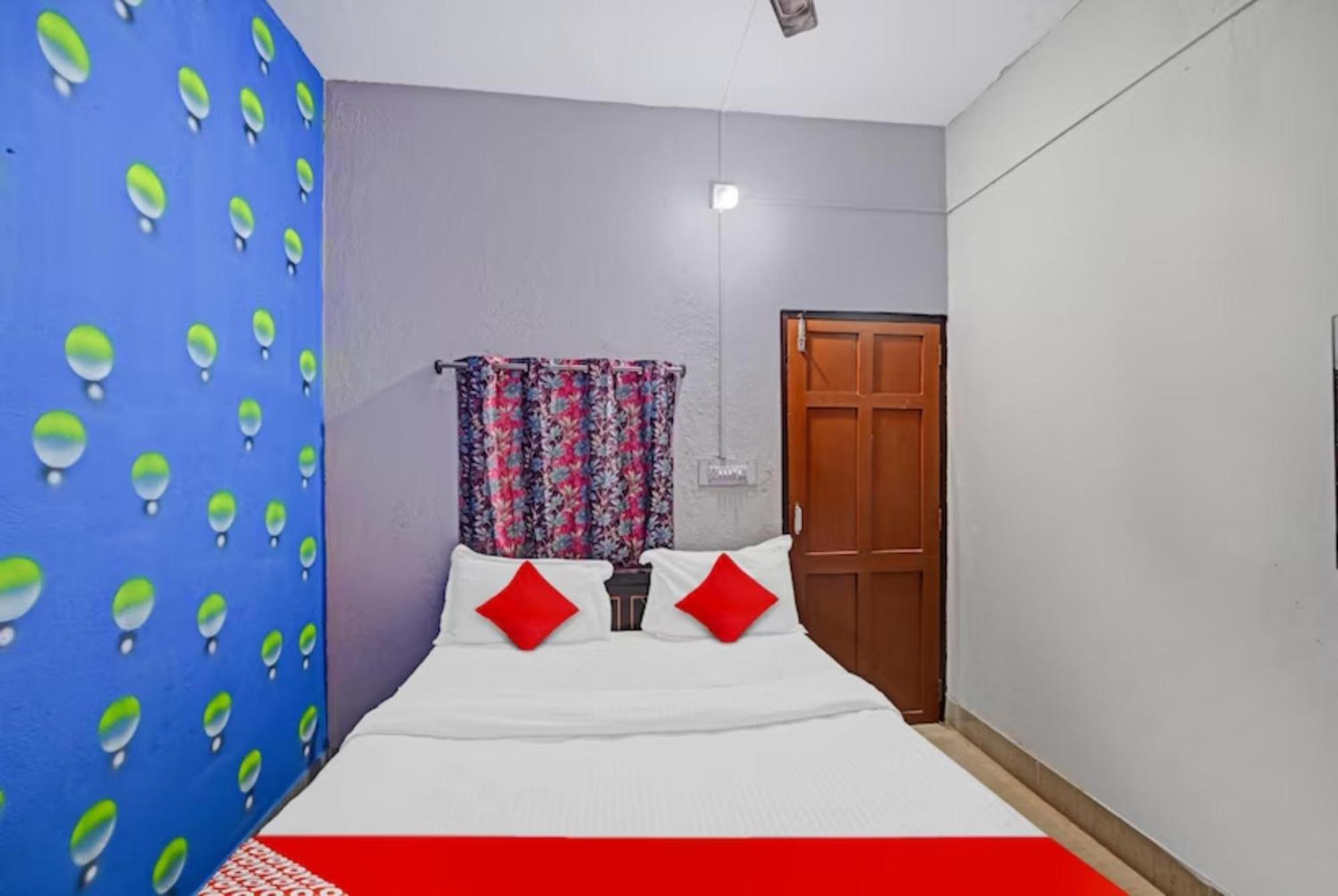 Hotel Madison Homes بوهفانيشفار المظهر الخارجي الصورة
