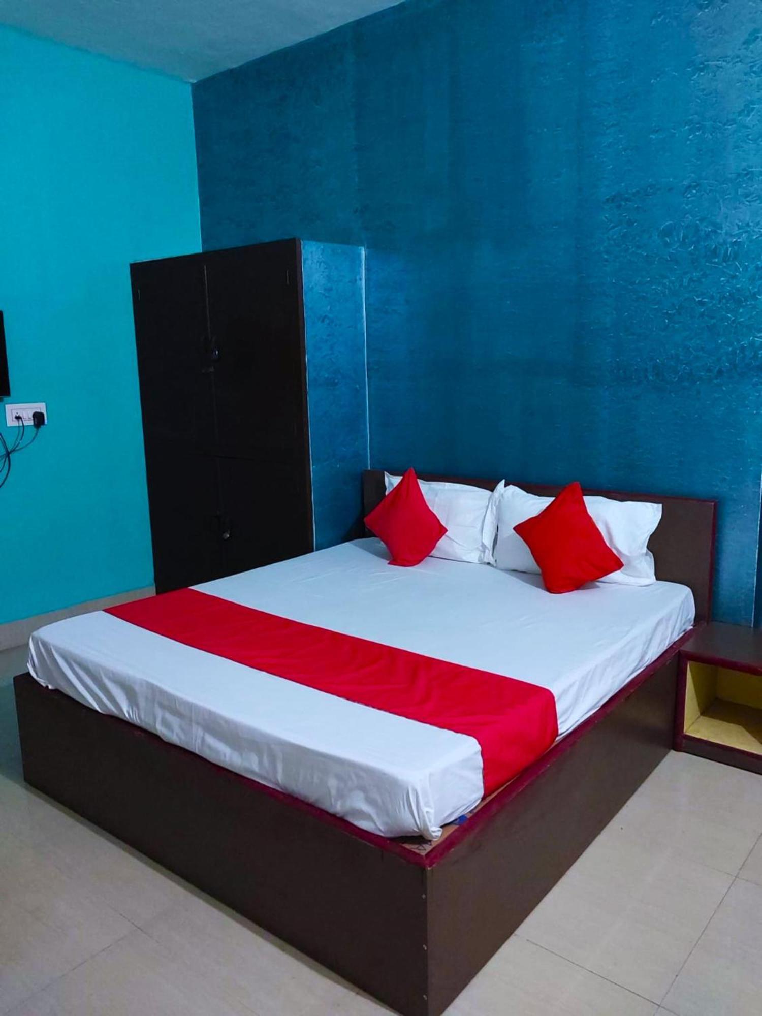 Hotel Madison Homes بوهفانيشفار المظهر الخارجي الصورة