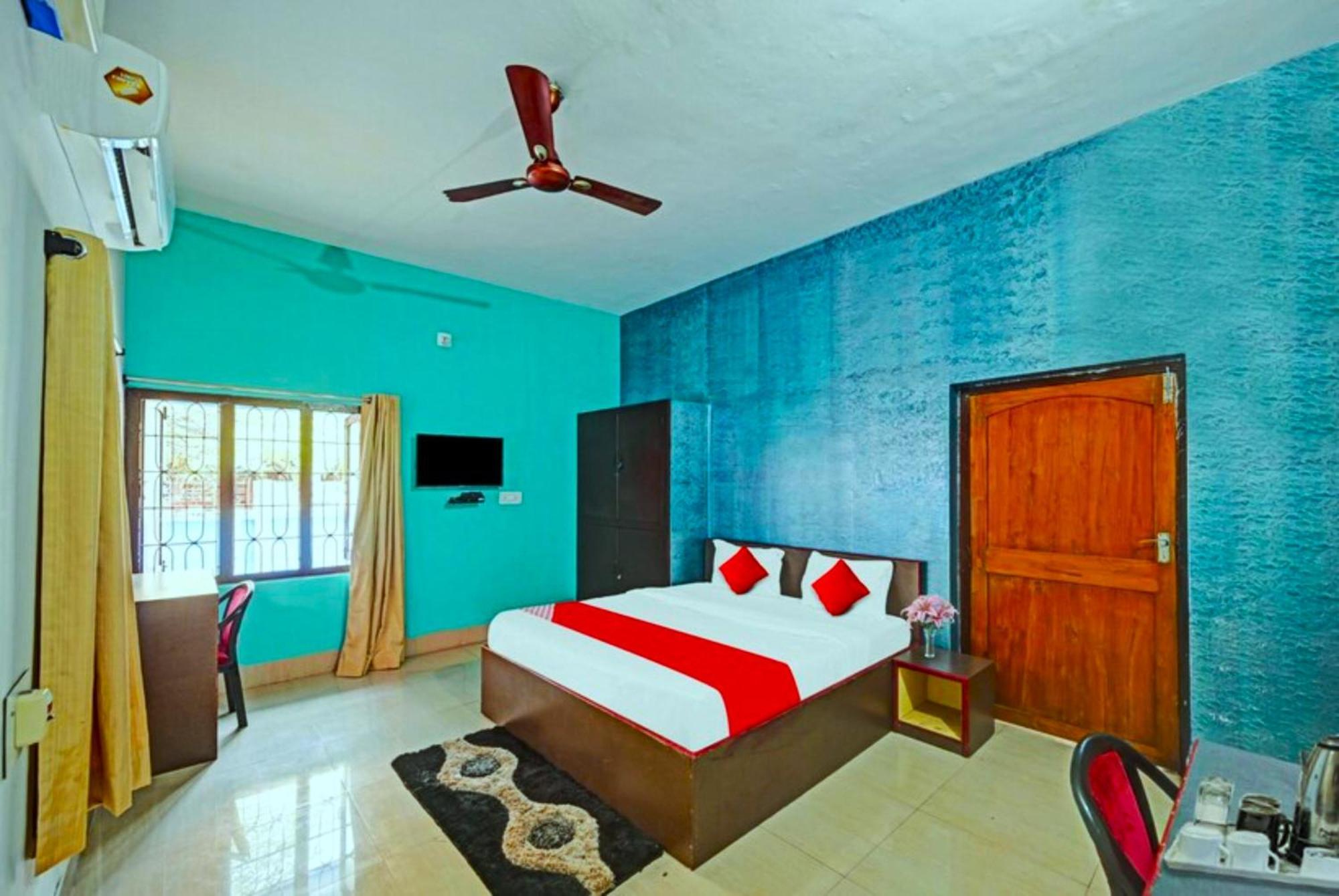 Hotel Madison Homes بوهفانيشفار المظهر الخارجي الصورة