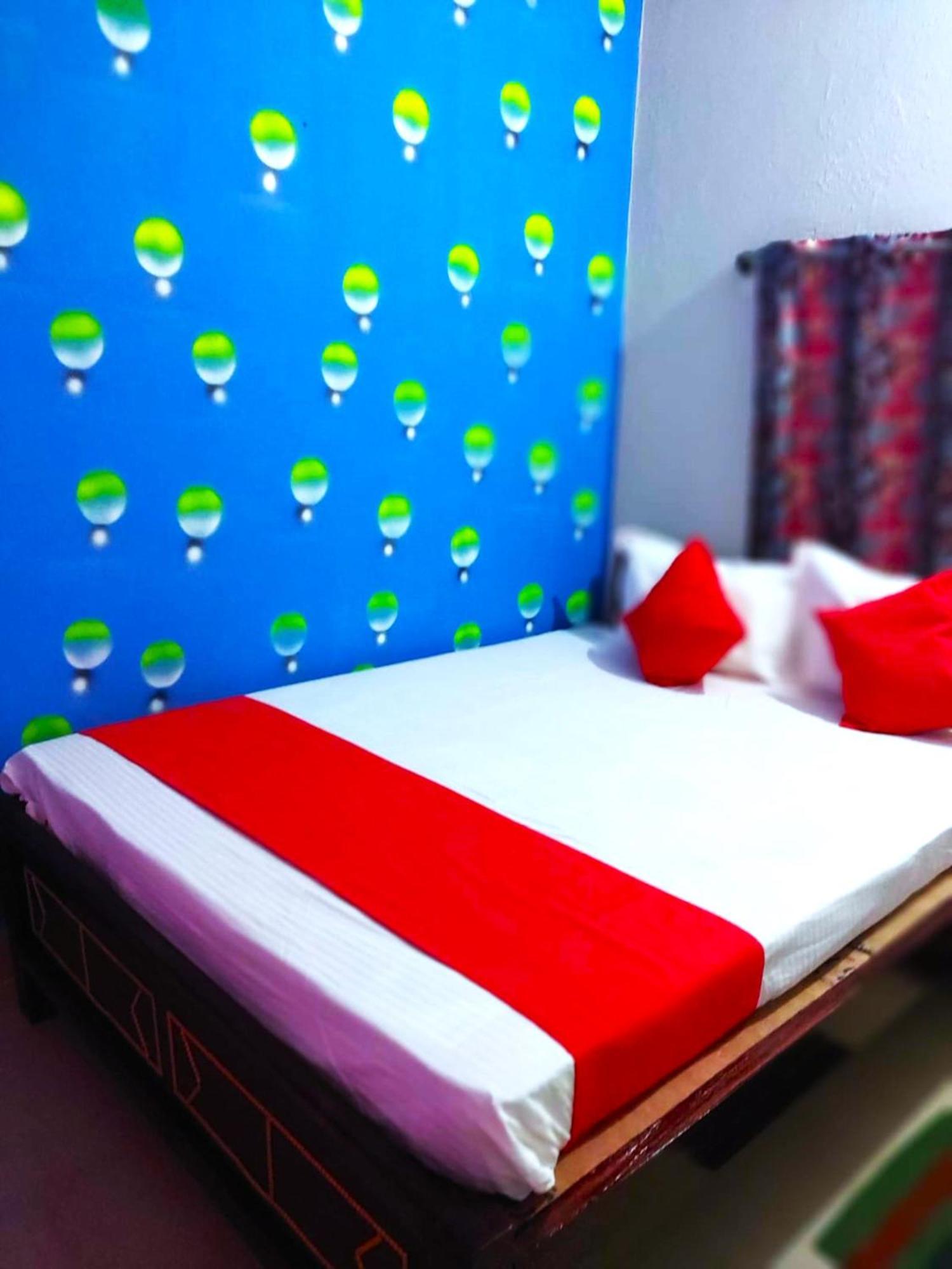 Hotel Madison Homes بوهفانيشفار المظهر الخارجي الصورة