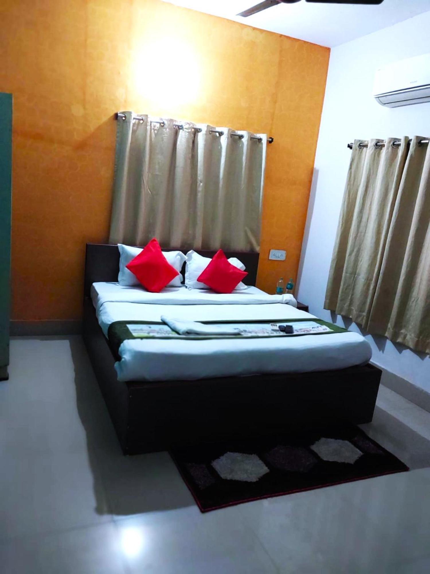 Hotel Madison Homes بوهفانيشفار المظهر الخارجي الصورة