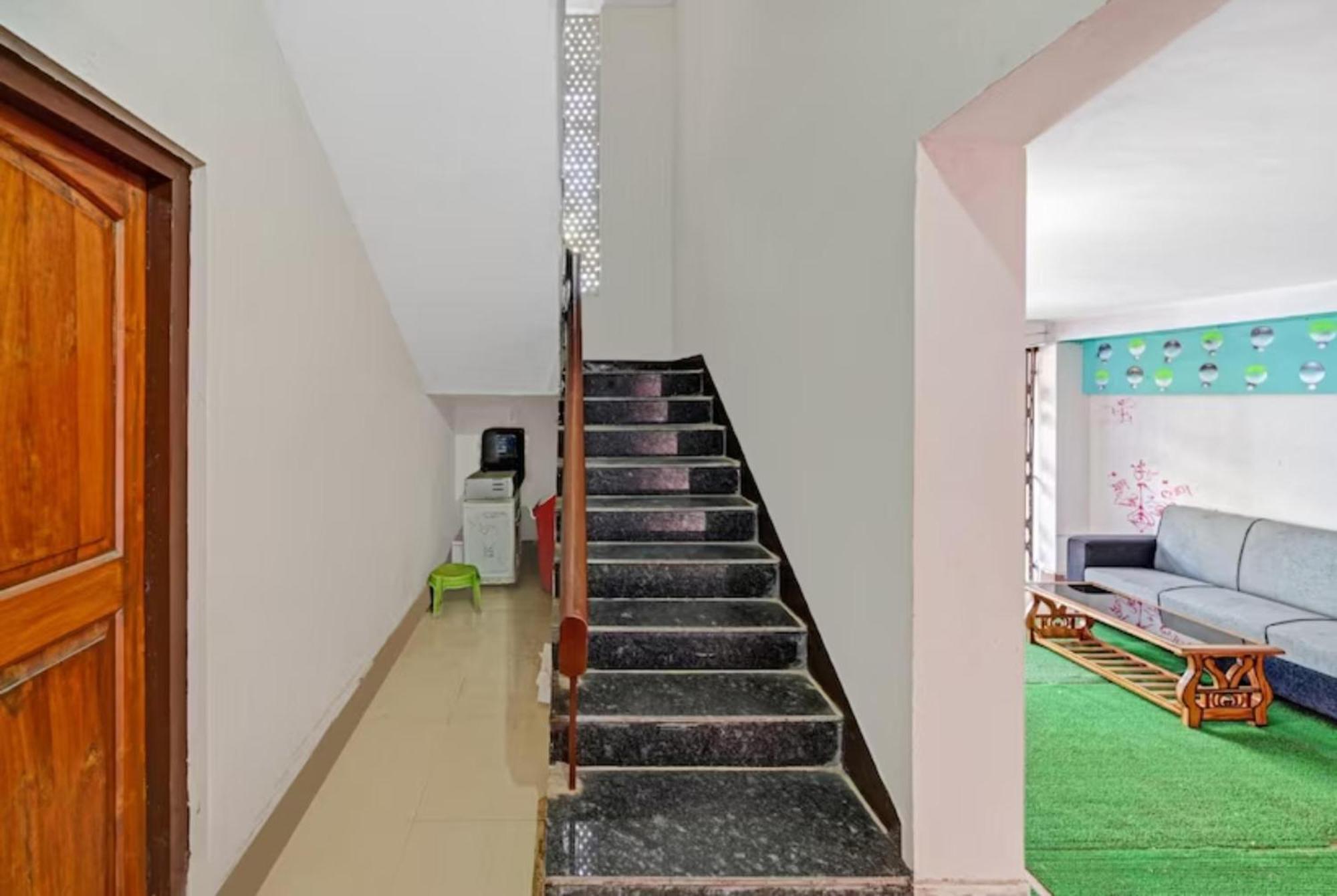 Hotel Madison Homes بوهفانيشفار المظهر الخارجي الصورة