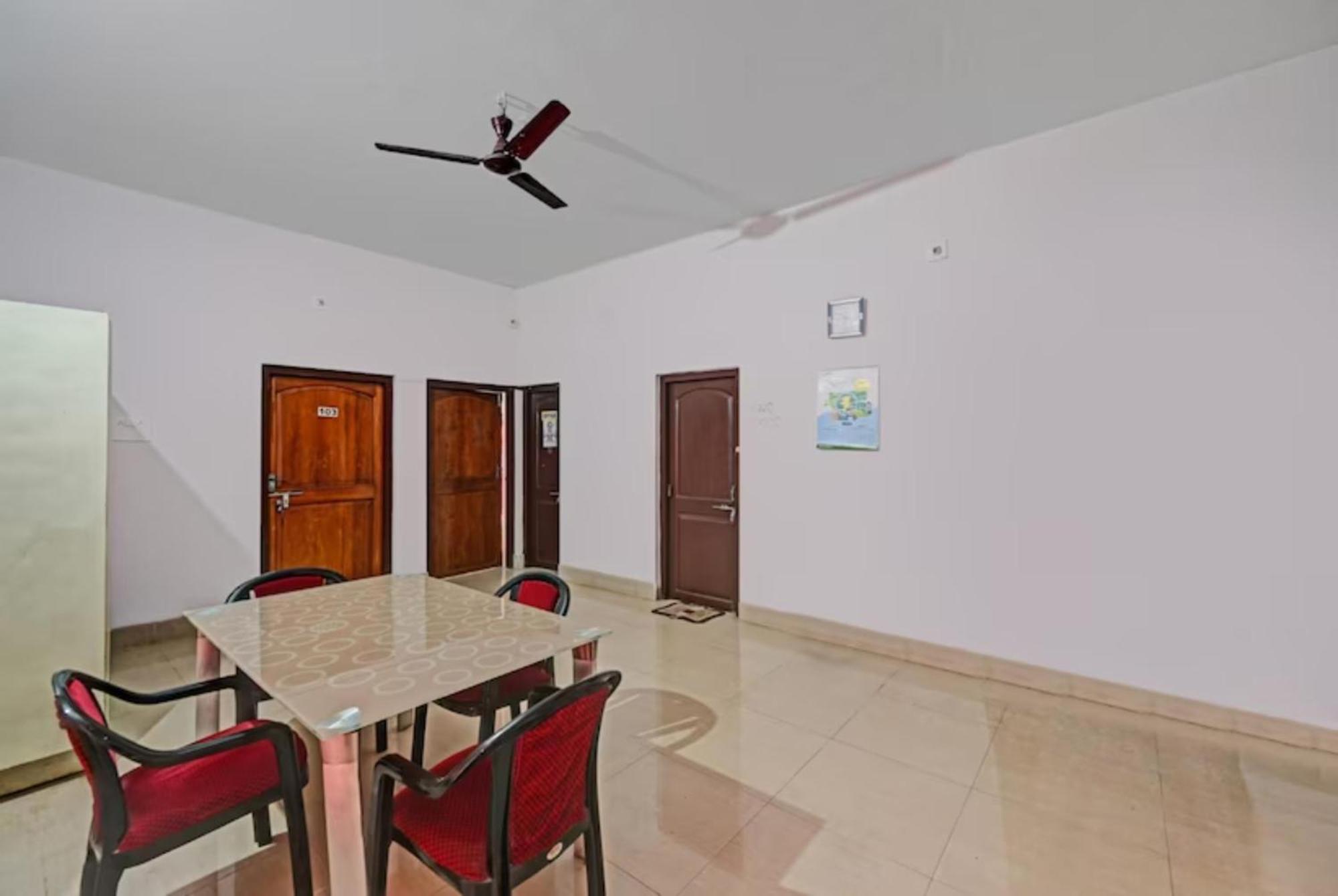 Hotel Madison Homes بوهفانيشفار المظهر الخارجي الصورة