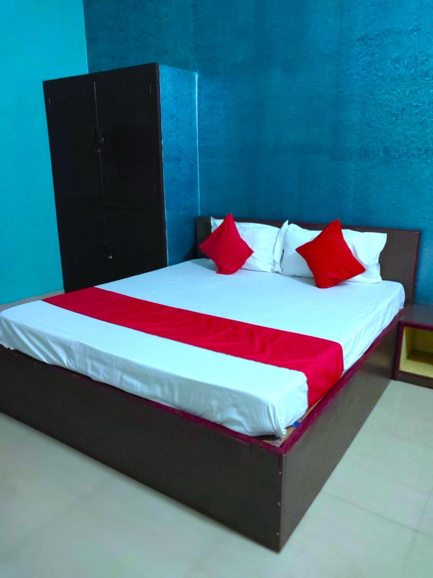 Hotel Madison Homes بوهفانيشفار المظهر الخارجي الصورة