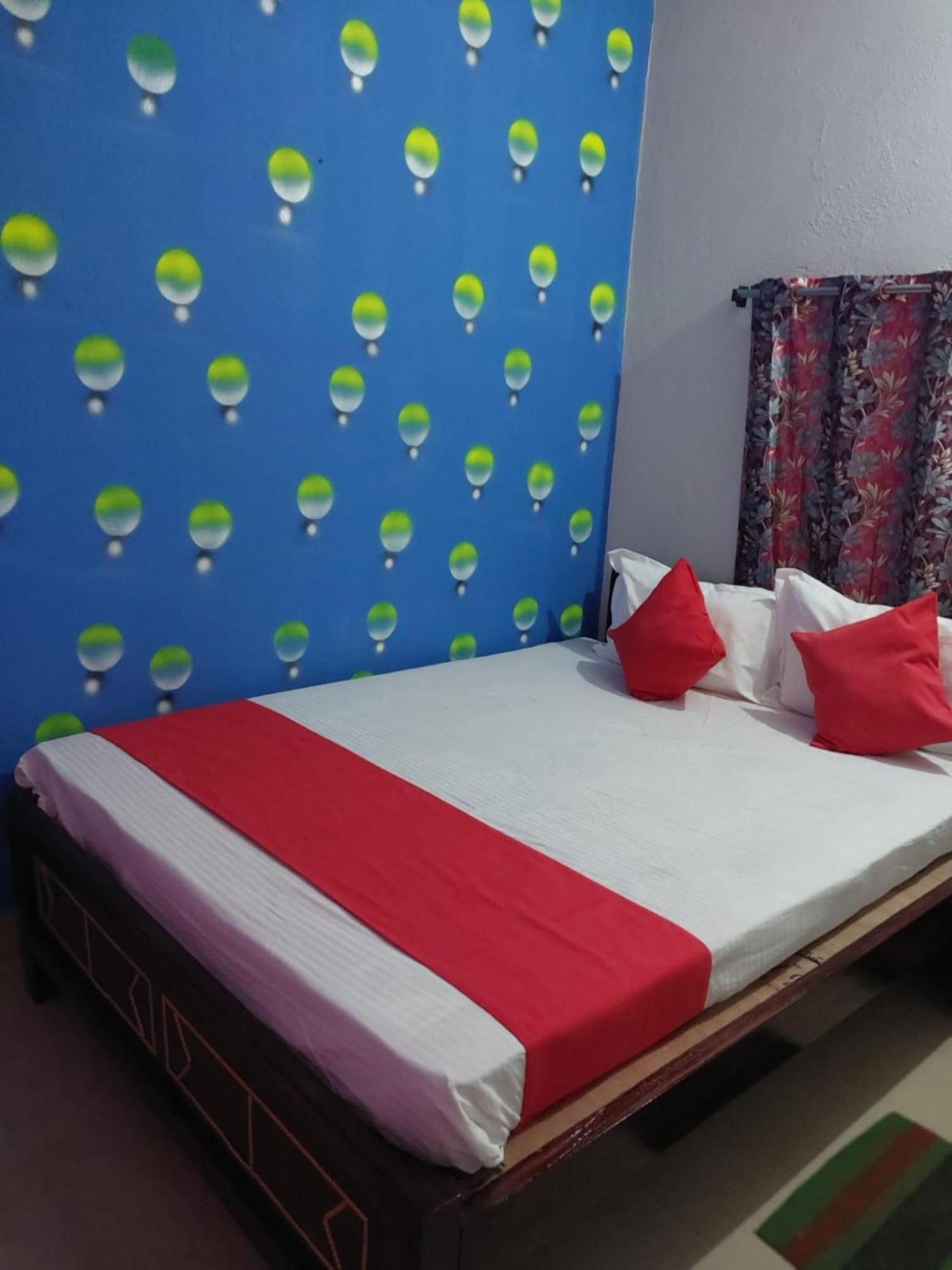 Hotel Madison Homes بوهفانيشفار المظهر الخارجي الصورة