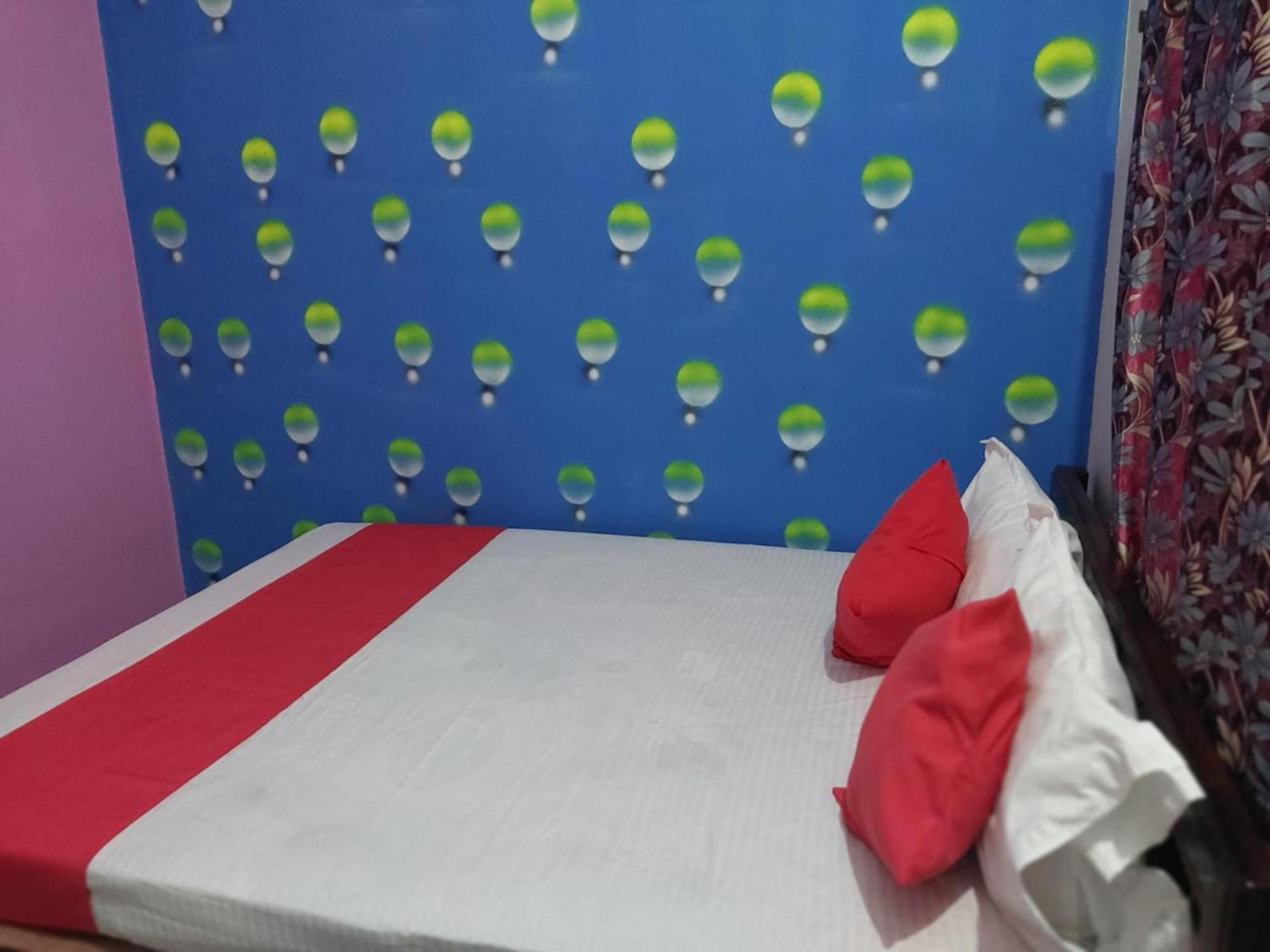 Hotel Madison Homes بوهفانيشفار المظهر الخارجي الصورة